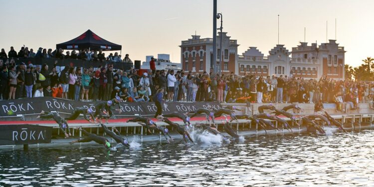 Tercera edición del Ironman 70.3 Valéncia será el 19 de abril de 2026 1 Tercera edición del Ironman 70.3 Valéncia será el 19 de abril de 2026