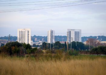 El Ayuntamiento de Torrent lanza un bando para exigir la limpieza de solares privados 9 El Ayuntamiento de Torrent lanza un bando para exigir la limpieza de solares privados