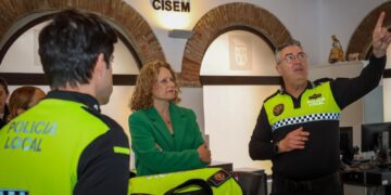 Torrent reduce un 20,4% la criminalidad convencional en el primer trimestre de 2025