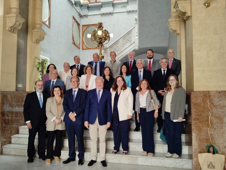 La Asociación de Juristas y Profesionales del Derecho, San Raimundo de Peñafort organiza las Jornadas valencianas del Tribunal de las Aguas y Derecho Civil Valenciano
