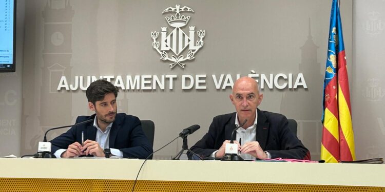 El Ajuntament de Valencia inicia la extinción de la Fundación de Empleo Valencia Activa 1 El Ajuntament de Valencia inicia la extinción de la Fundación de Empleo Valencia Activa