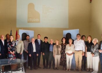 El Premio Iturbi más internacional con 20 jóvenes pianistas de 11 nacionalidades