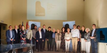 El Premio Iturbi más internacional con 20 jóvenes pianistas de 11 nacionalidades