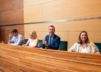 La Diputació de Valéncia impulsa IA para agilizar trámites administrativos