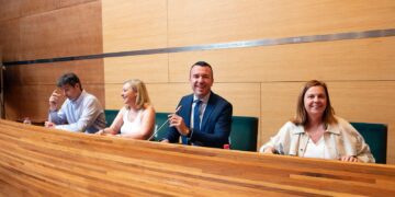 La Diputació de Valéncia impulsa IA para agilizar trámites administrativos