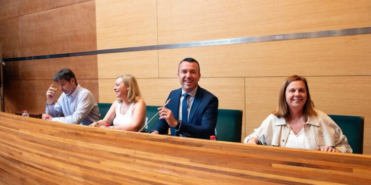 La Diputació de Valéncia impulsa IA para agilizar trámites administrativos 1 La Diputació de Valéncia impulsa IA para agilizar trámites administrativos