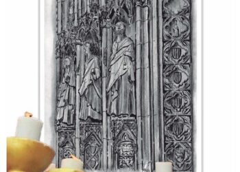 Valencia presenta el Cartel de su "Festa Grossa" del Corpus Christi