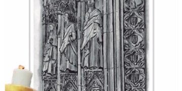 Valencia presenta el Cartel de su "Festa Grossa" del Corpus Christi