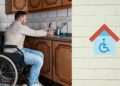 España a examen en Europa por la falta de vivienda accesible para personas con discapacidad