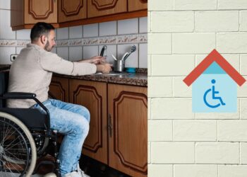 España a examen en Europa por la falta de vivienda accesible para personas con discapacidad 4 España a examen en Europa por la falta de vivienda accesible para personas con discapacidad