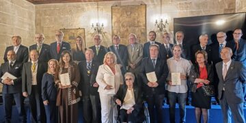 La RACV ha presentado la edición 99 de sus anales