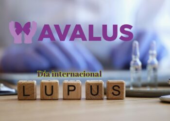 Hoy Día Mundial del Lupus, la entidad valenciana AVALUS reivindica la visibilidad de esta enfermedad silenciosa