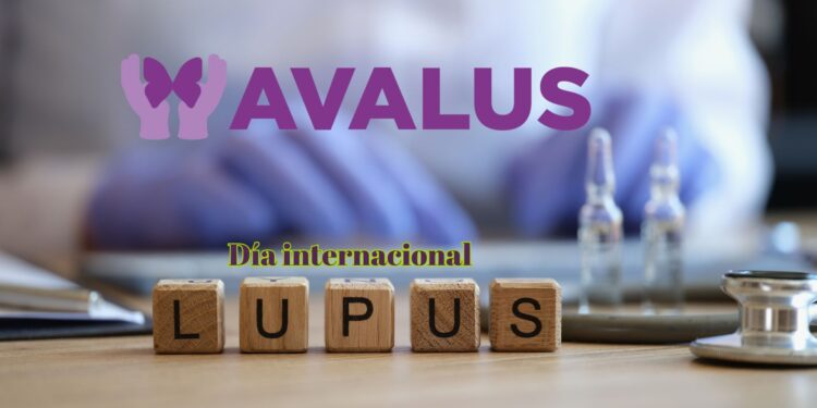 Hoy Día Mundial del Lupus, la entidad valenciana AVALUS reivindica la visibilidad de esta enfermedad silenciosa 1 Hoy Día Mundial del Lupus, la entidad valenciana AVALUS reivindica la visibilidad de esta enfermedad silenciosa