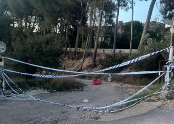 Tragedia en Bunyol: un menor tutelado muere ahogado en el río Chico durante una actividad supervisada 2 Tragedia en Bunyol: un menor tutelado muere ahogado en el río Chico durante una actividad supervisada