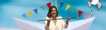 Catalá cierra parques, jardines, cementerios y piscinas pero mantiene los Actos de Feria de Julio