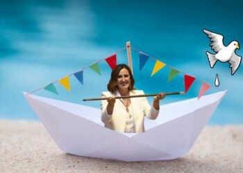 Catalá cierra parques, jardines, cementerios y piscinas pero mantiene los Actos de Feria de Julio