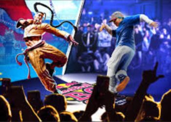 Valéncia acoge la gran final del breaking español para conseguir una plaza en el mundial de Tokio 