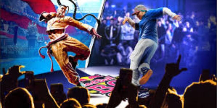 Valéncia acoge la gran final del breaking español para conseguir una plaza en el mundial de Tokio  1 Valéncia acoge la gran final del breaking español para conseguir una plaza en el mundial de Tokio