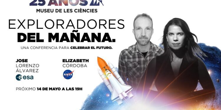 NASA y ESA desvelarán el futuro de la exploración espacial en Valéncia
