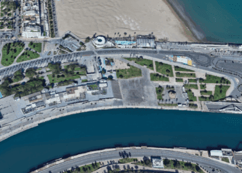 El Ayuntamiento decide no prorrogar la concesión de varios locales de La Marina de Valencia 6 El Ayuntamiento decide no prorrogar la concesión de varios locales de La Marina de Valencia