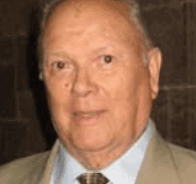 Ha fallit Eliseo Puig Arcs. President d'honor del Patronat de la Real Acadèmia de Cultura Valenciana