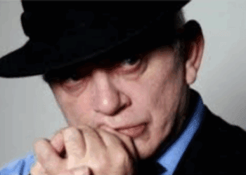 Daniel Reyes, el nuevo Conejero