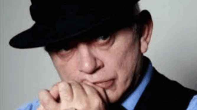 Daniel Reyes, el nuevo Conejero