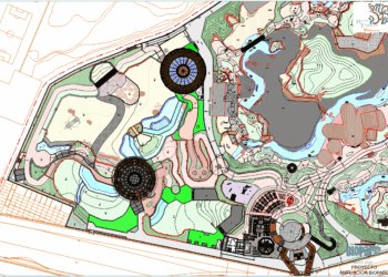 Bioparc presenta al Ajuntament de Valencia tres futuras ampliaciones con una inversión de 64 millones