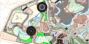 Bioparc presenta al Ajuntament de Valencia tres futuras ampliaciones con una inversión de 64 millones