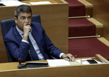 PPCV destaca el tener presupuestos la Generalitat frente al Gobierno sin PGE