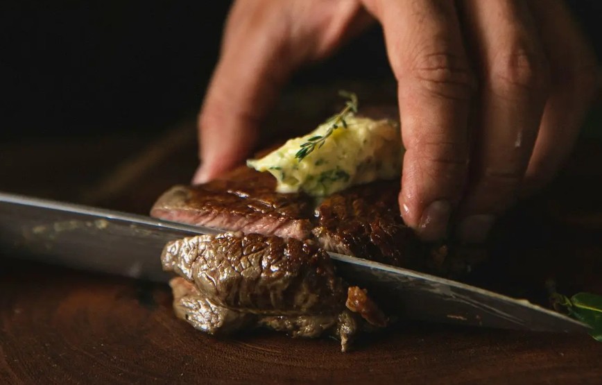Una experiencia gastronómica única en Castellón con la mítica Vaca Vetusta como protagonista 4 carne