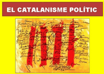 El catalanisme en la Comunitat Valenciana és un moviment polític, no cultural