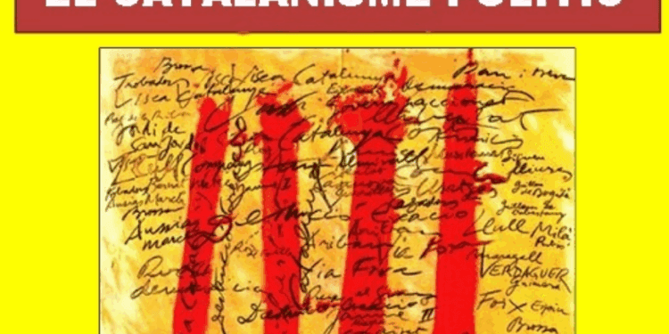 El catalanisme en la Comunitat Valenciana és un moviment polític, no cultural