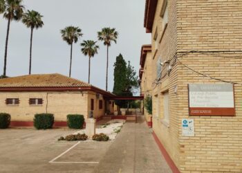 Agreden a directivo del CEIP Cervantes y exigen protección docente