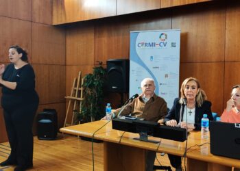 Mujeres CERMI-CV exige acciones reales contra la violencia de género hacia las mujeres con discapacidad