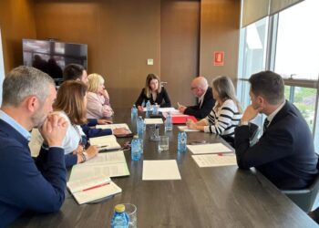 CERMI CV y la consellería de Justicia unen fuerzas por una administración más inclusiva