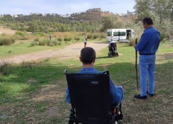 Proyecto Rumbo de COCEMFE, un modelo para transformar la atención a la discapacidad