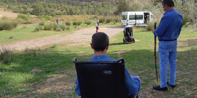 Proyecto Rumbo de COCEMFE, un modelo para transformar la atención a la discapacidad