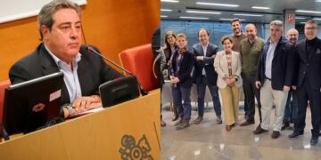 PP y Vox eliminan la subvención a Juristes Valencians y a la cátedra de Derecho Foral