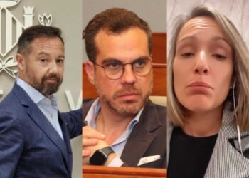 La única alcaldía de Vox en la Comunitat Valenciana en peligro tras la marcha de una concejal a no adscritos