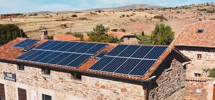 Cooperativas lideran comunidades energéticas en la Comunitat Valenciana 1 comunidades energeticas 1748447177