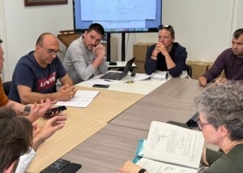 COCEMFE CV reivindica trinquets accesibles para una pilota valenciana inclusiva