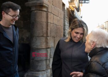 La Diputación de Castellón impulsa el transporte a demanda en pueblos pequeños para garantizar la movilidad sanitaria 1 La Diputación de Castellón impulsa el transporte a demanda en pueblos pequeños para garantizar la movilidad sanitaria