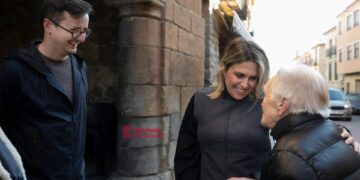 La Diputación de Castellón impulsa el transporte a demanda en pueblos pequeños para garantizar la movilidad sanitaria