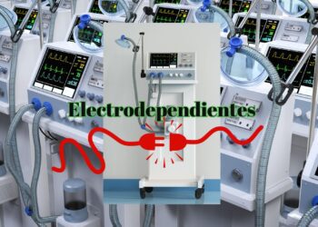 El apagón ibérico revela la vulnerabilidad de las personas electrodependientes