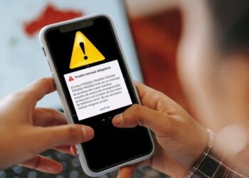 El técnico que validó el ES-Alert de la DANA confirma que a las 18:36 ya se habló de enviar la alerta