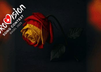 Cuando la emoción se ahoga: la canción sobre la DANA que RTVE ignoró y Eurovisión necesitaba