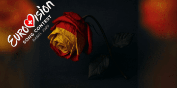 Cuando la emoción se ahoga: la canción sobre la DANA que RTVE ignoró y Eurovisión necesitaba