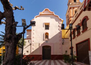 Detenido tras la reyerta mortal con heridos en Favara