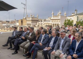 FORUM MUBARAK I 1009